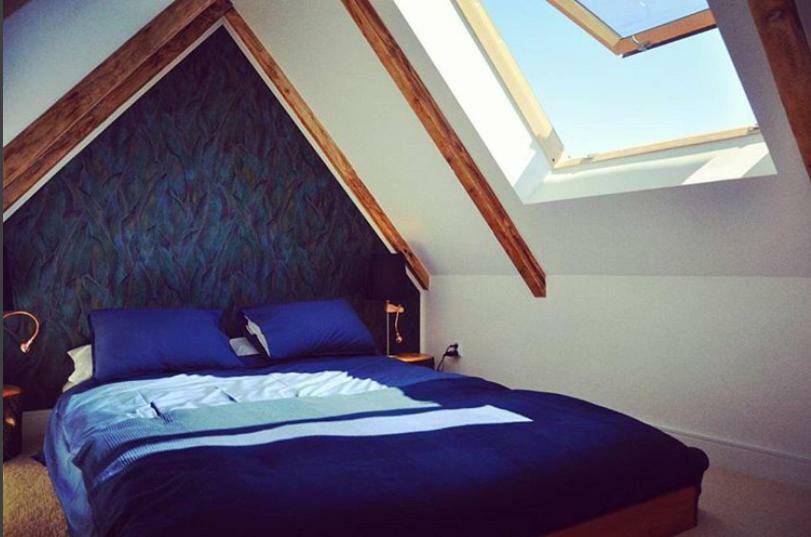 Apartament Wokol Stolu Zakopane Eksteriør bilde