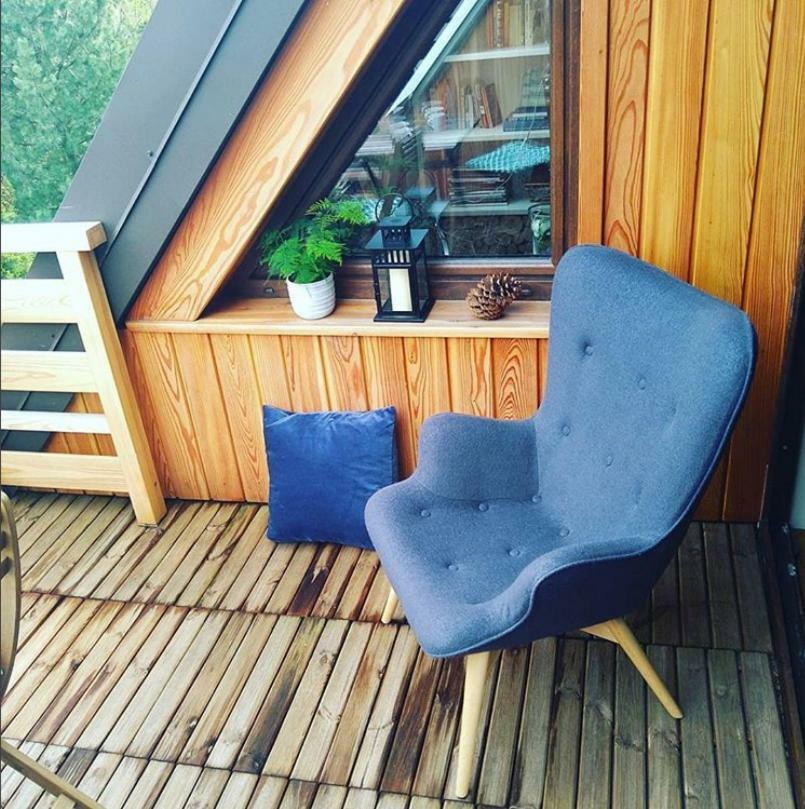 Apartament Wokol Stolu Zakopane Eksteriør bilde